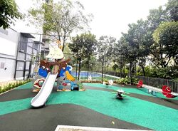 The Visionaire (D27), Condominium #541642031